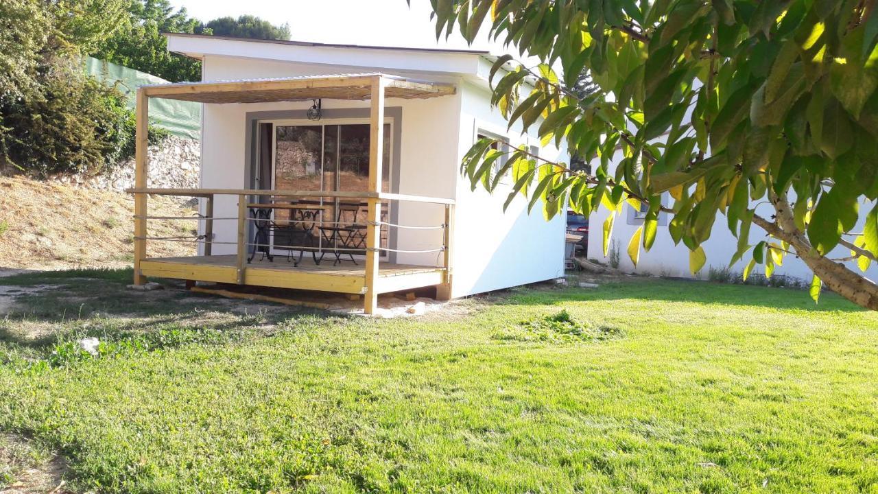 Le Chalet De La Treille Marseilles Exterior foto